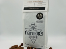 Kaffeerösterei Fichthorn