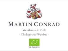 BIO-Weingut Martin Conrad