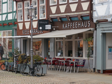 Kaffeehaus Kiess & Krause