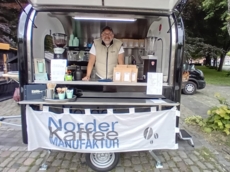 Norder Kaffeemanufaktur