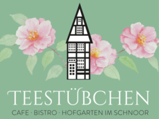 Teestübchen im Schnoor