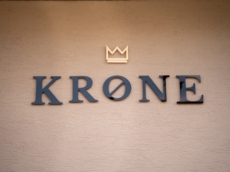 Krone Förch