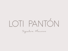 LOTI PANTÓN Macarons