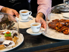 DINZLER Kaffeerösterei