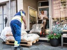 Arista Kaffeerösterei und Feinkost