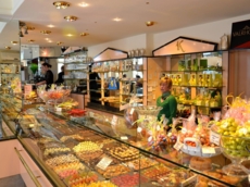 Conditorei-Café-Confiserie Kolesch