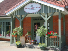 Café Tausendschön