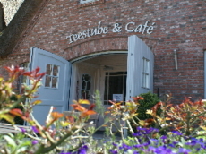 Föhrer Teestube & Café