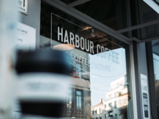 HARBOUR COFFEE