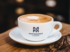 Kaffeerösterei Martermühle