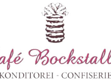 Konditorei Confiserie Café Bockstaller