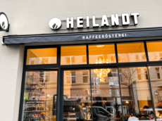 Heilandt Kaffeerösterei