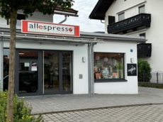 Kaffeerösterei Rafaels