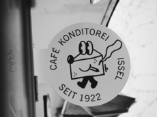 Konditorei Café Issel