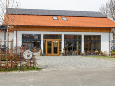 Murnauer Kaffeehaus