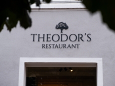 Theodor’s Restaurant