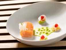 Gourmetrestaurant Dichter