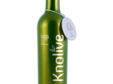 Knolive Oils