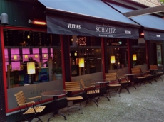 Brasserie Michael Schmitz