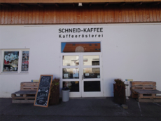 SCHNEID-KAFFEE OHG