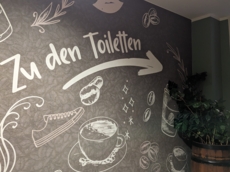 Kaffeerösterei Die Bohne