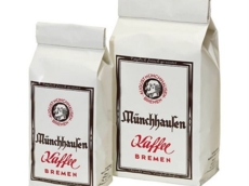 August Münchhausen Kaffeerösterei