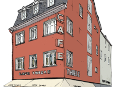 Café Thiele