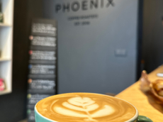 Phoenix Coffee Roasters GmbH