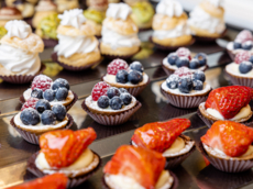 Pasticceria e Caffetteria "La Toska"