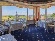 Panorama-Gourmet-Restaurant Sterneck