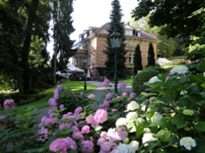 Villa Hammerschmiede