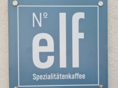 No. elf Spezialitätenkaffee