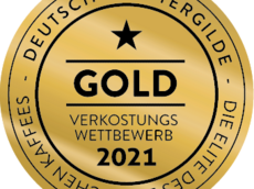 Leogold Premium Rösterei Frank GmbH