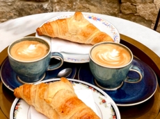 Kaffeerösterei und Espressobar BOHNENSTOLZ