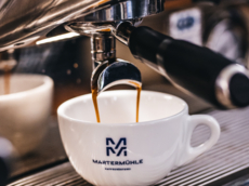 Kaffeerösterei Martermühle