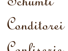 Schümli Conditorei Confiserie