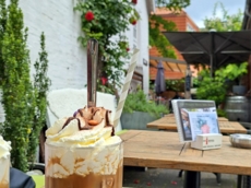 Hafen5 Kaffeerösterei und Kontor, Café & Weinbistro