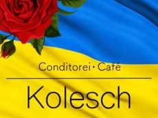 Conditorei-Café-Confiserie Kolesch