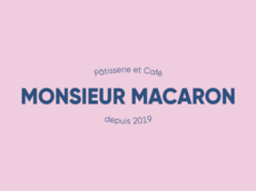 Monsieur Macaron