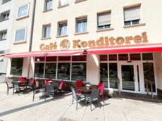 Café Mrosek