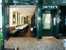 Meyer's Restaurant