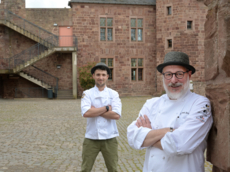 Burgrestaurant Nideggen – Brockel Schlimbach