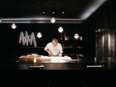 Aska – Traditional Sushi Bar