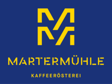 Kaffeerösterei Martermühle