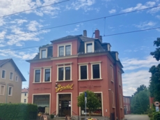 Konditorei & Café Gradel