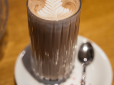 Kaffeerösterei Baum