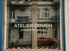 ATELIER DOUGH