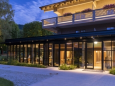 Gourmetrestaurant Dichter