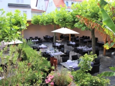 Restaurant-Hotel Einhorn
