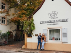Privat-Weingut Schlumberger-Bernhart